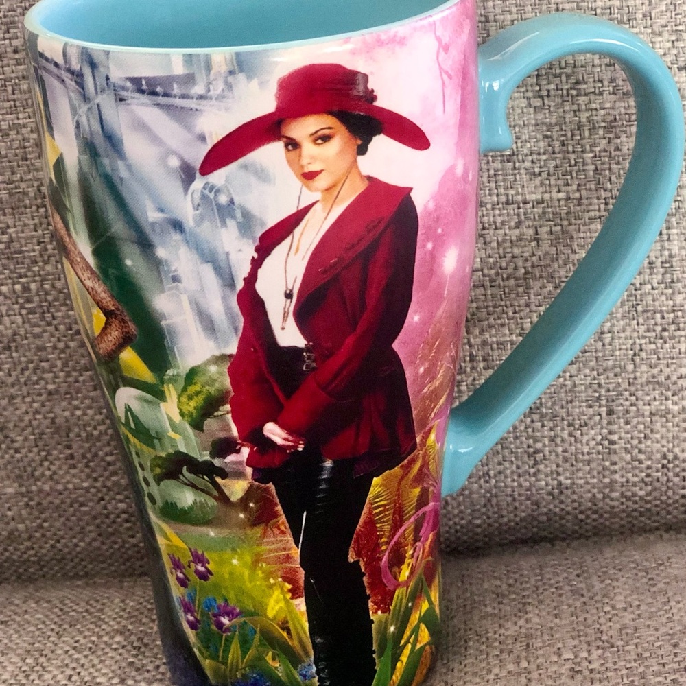 Disney Witches of Oz Mug
